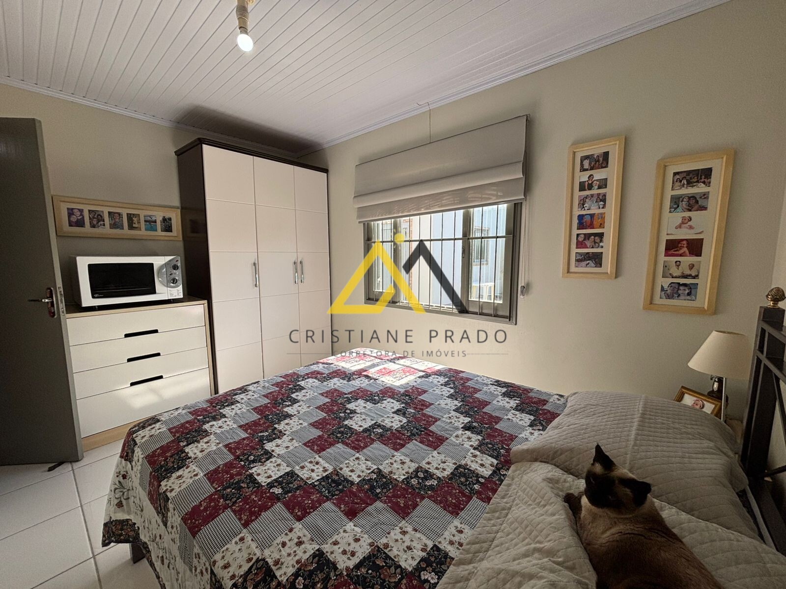 Casa à venda no bairro Turimar, Balneário Gaivota/SC código 12