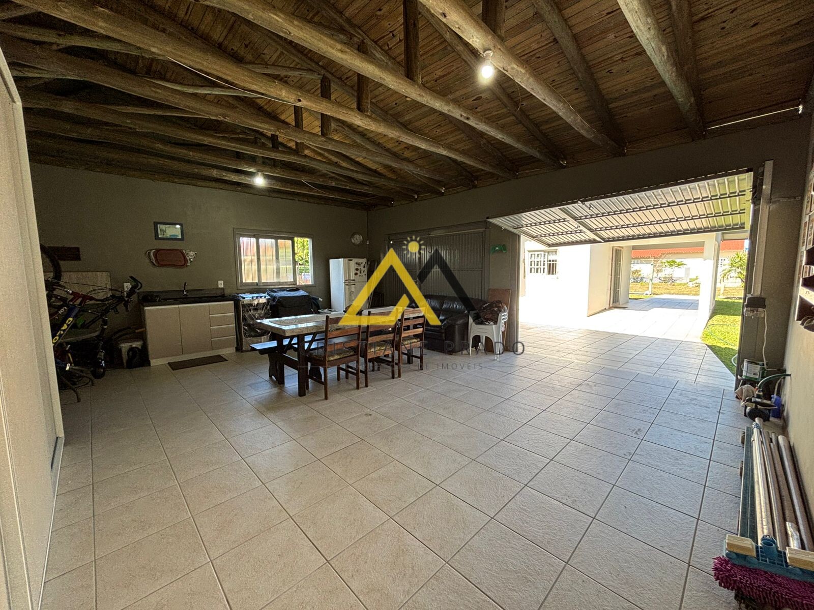 Casa à venda no bairro Turimar, Balneário Gaivota/SC código 12