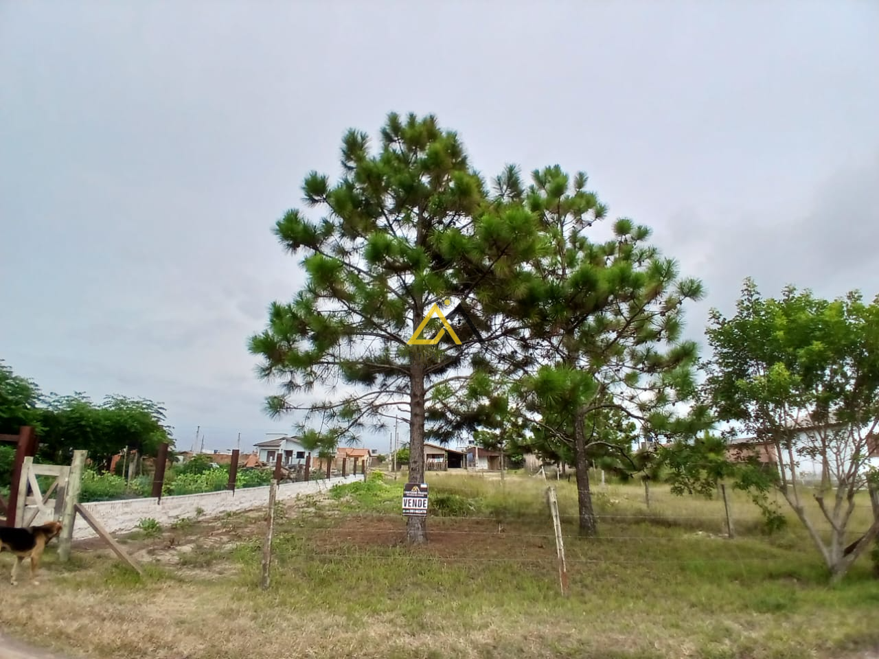 Terreno à Venda no bairro Jardim Ultramar Balneário Gaivota-SC Código 30