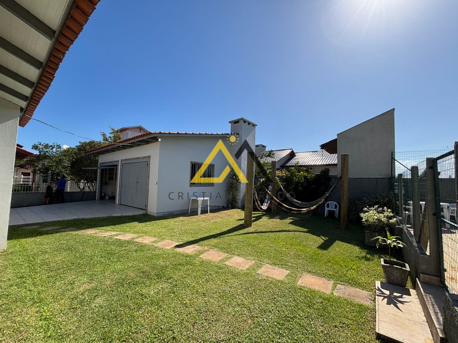 Casa à venda no bairro Turimar, Balneário Gaivota/SC código 12