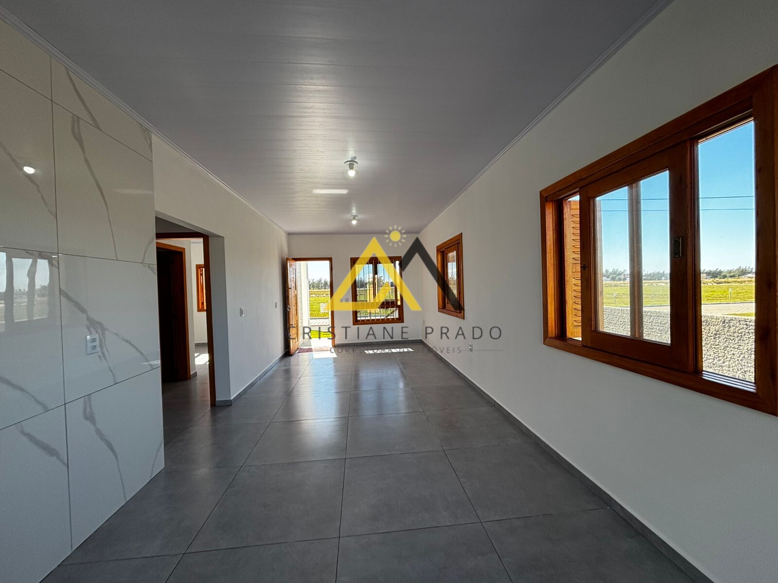Casa à venda no bairro Village Dunas Norte, Balneário Gaivota/SC código 41