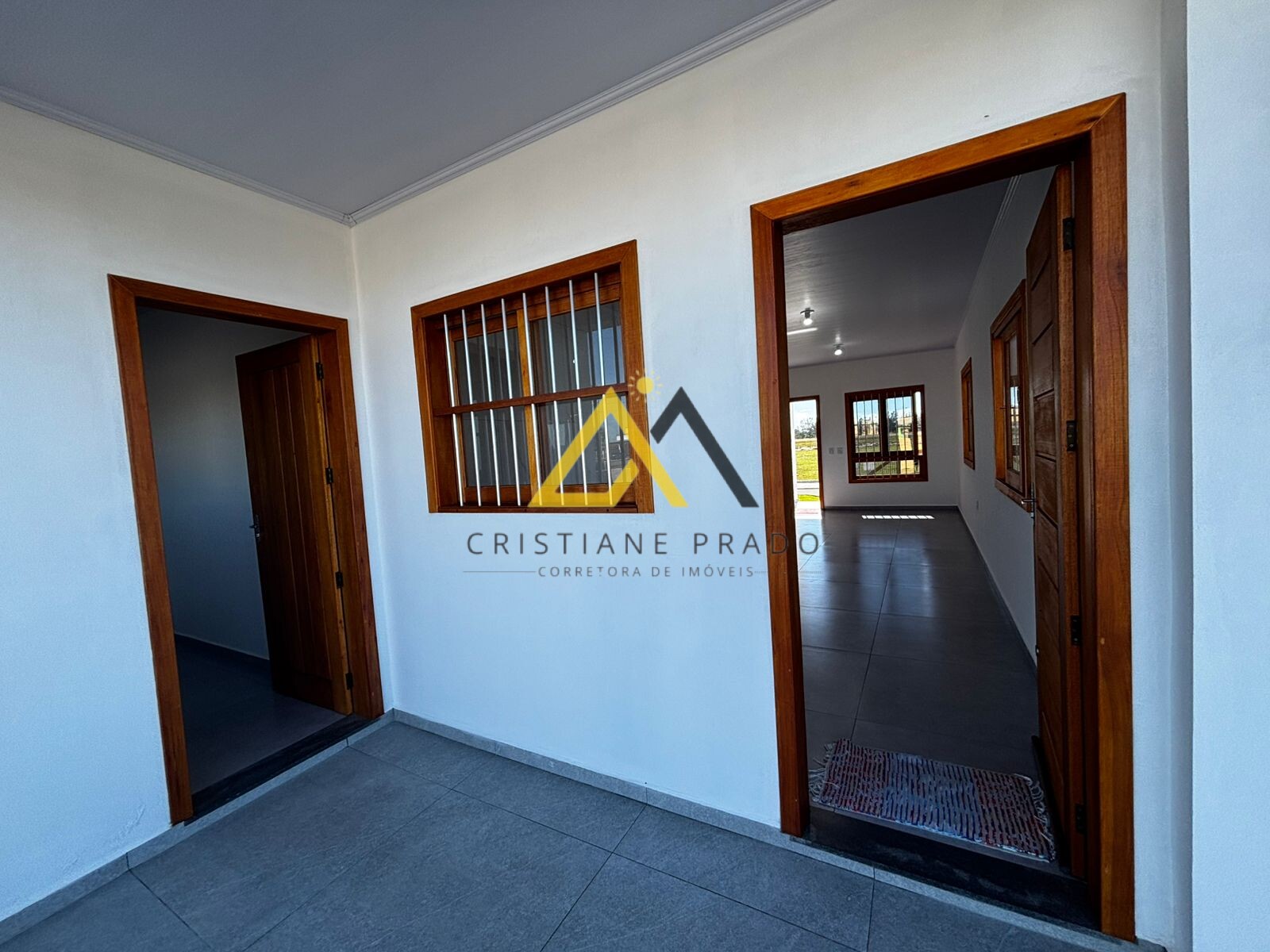 Casa à venda no bairro Village Dunas Norte, Balneário Gaivota/SC código 41