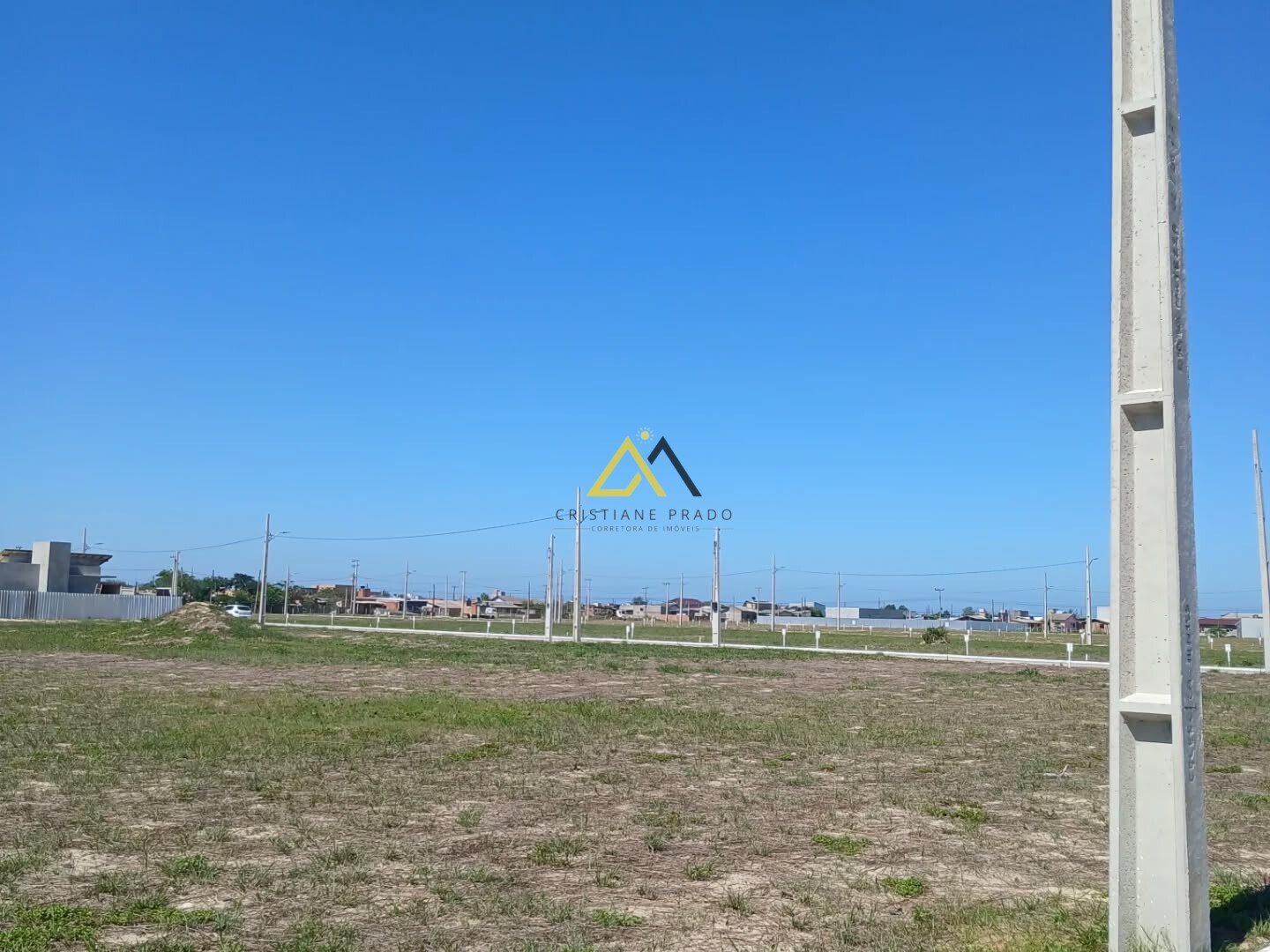 Loteamento Novo Jardim