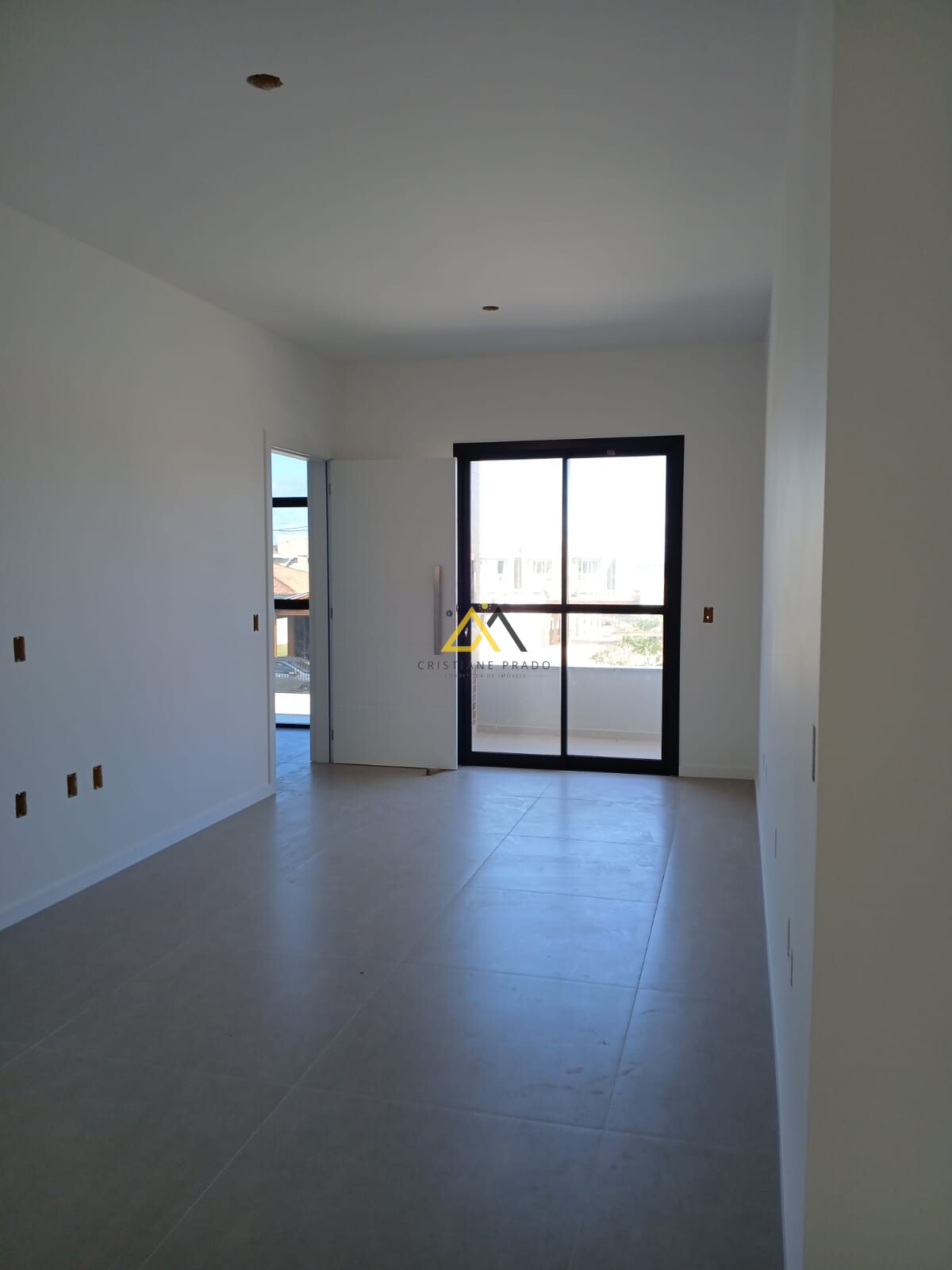 Apartamento à Venda no bairro Turimar Balneário Gaivota-SC Código 04