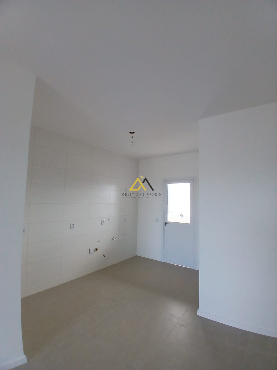 Apartamento à Venda no bairro Turimar Balneário Gaivota-SC Código 04