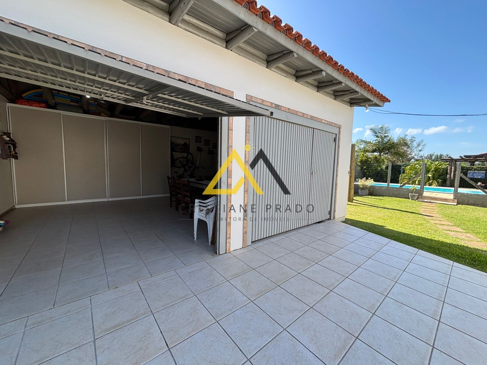 Casa à venda no bairro Turimar, Balneário Gaivota/SC código 12