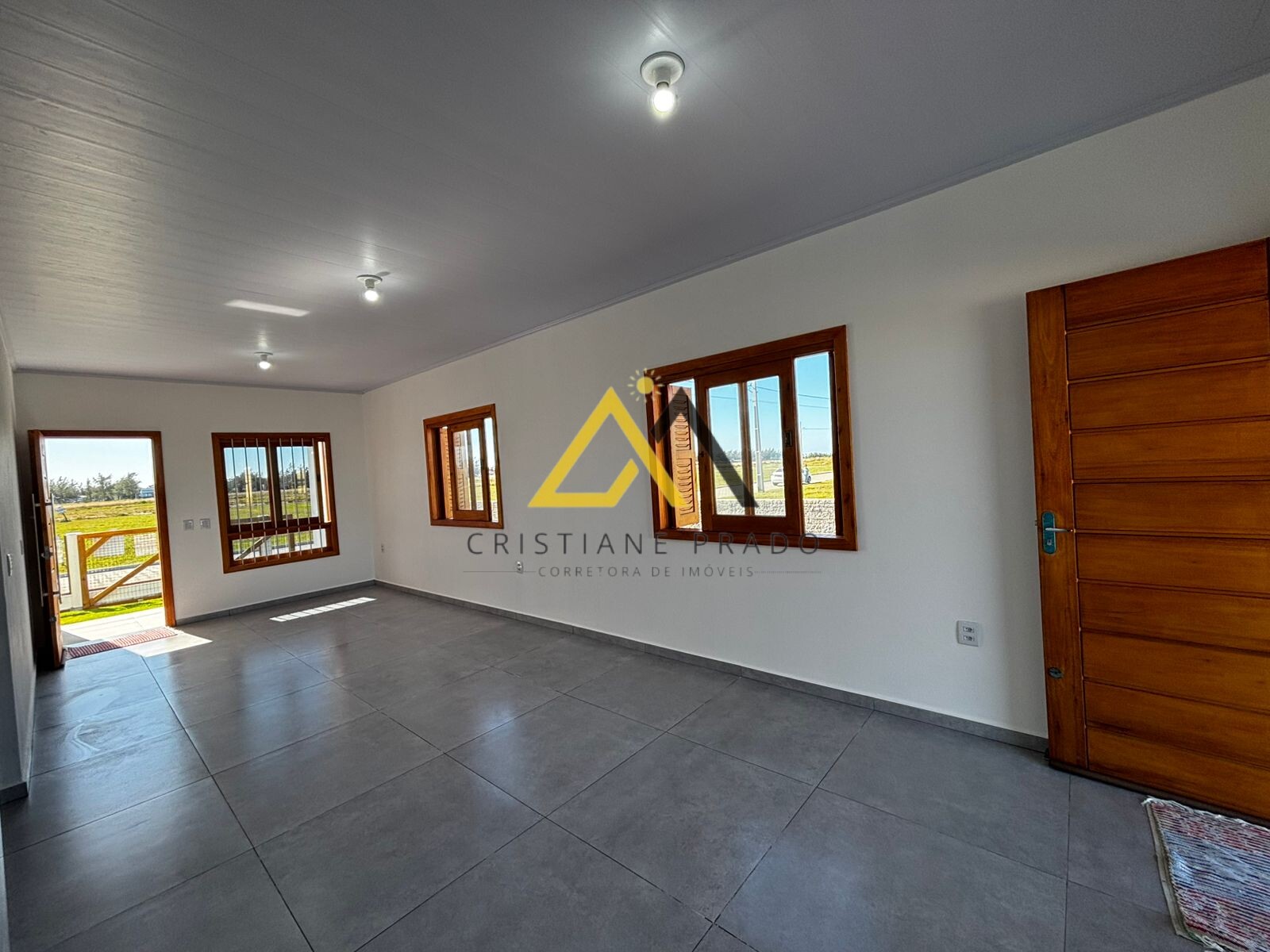Casa à venda no bairro Village Dunas Norte, Balneário Gaivota/SC código 41