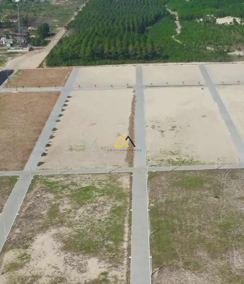 Loteamento Novo Jardim