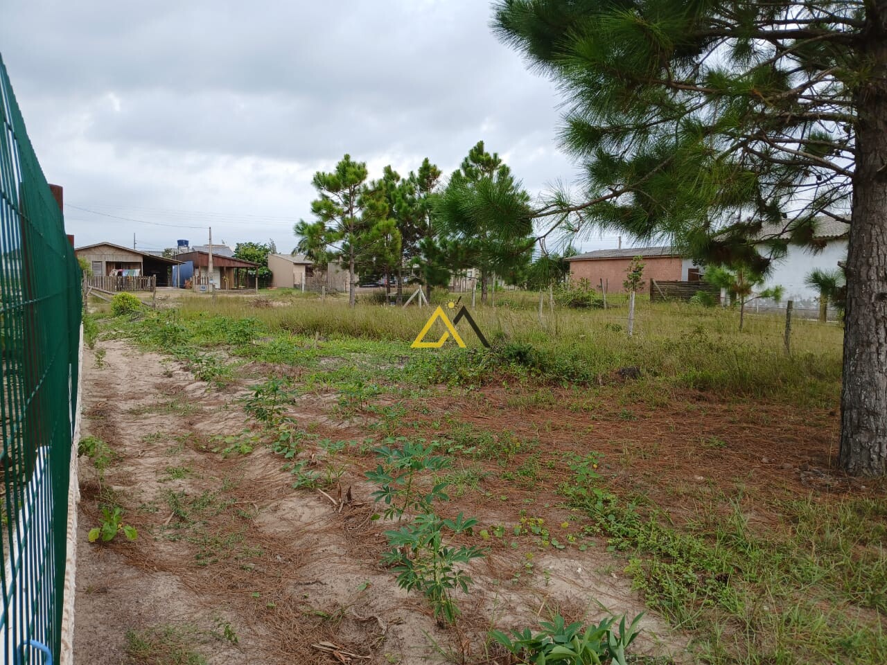 Terreno à Venda no bairro Jardim Ultramar Balneário Gaivota-SC Código 30