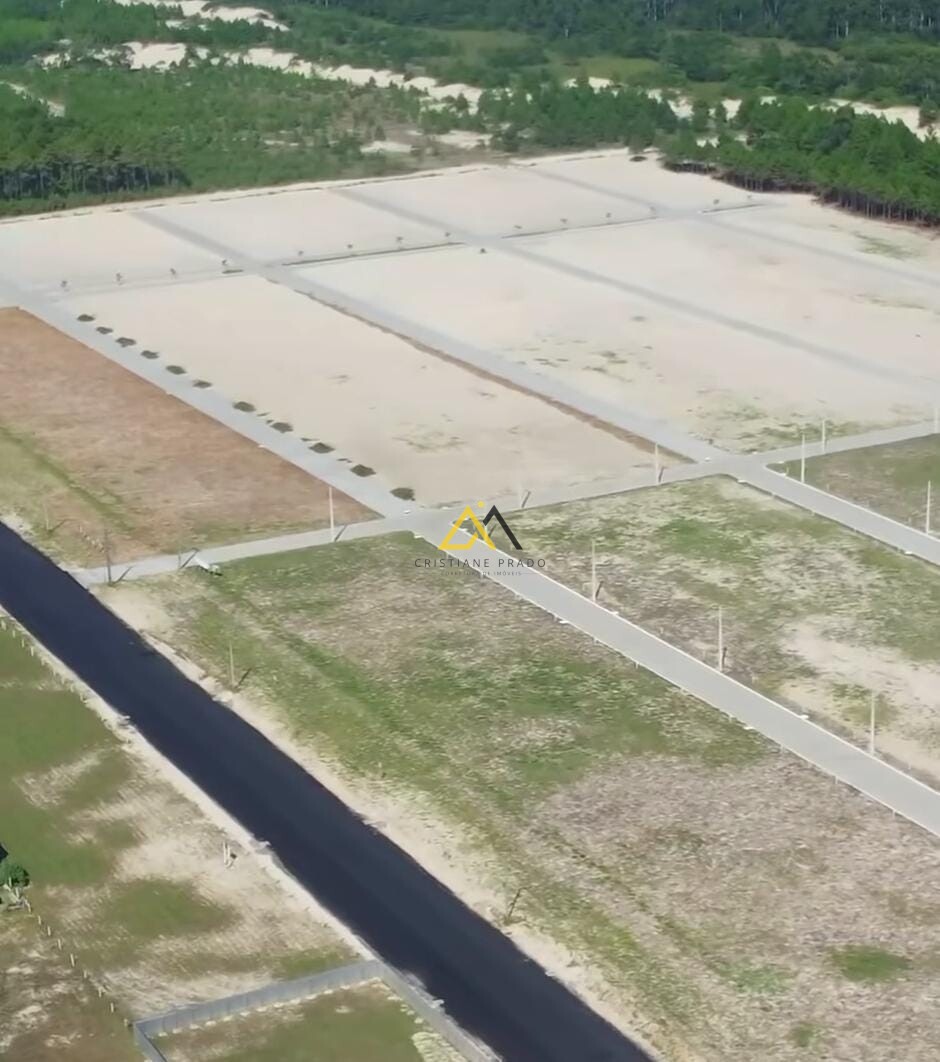 Loteamento Novo Jardim