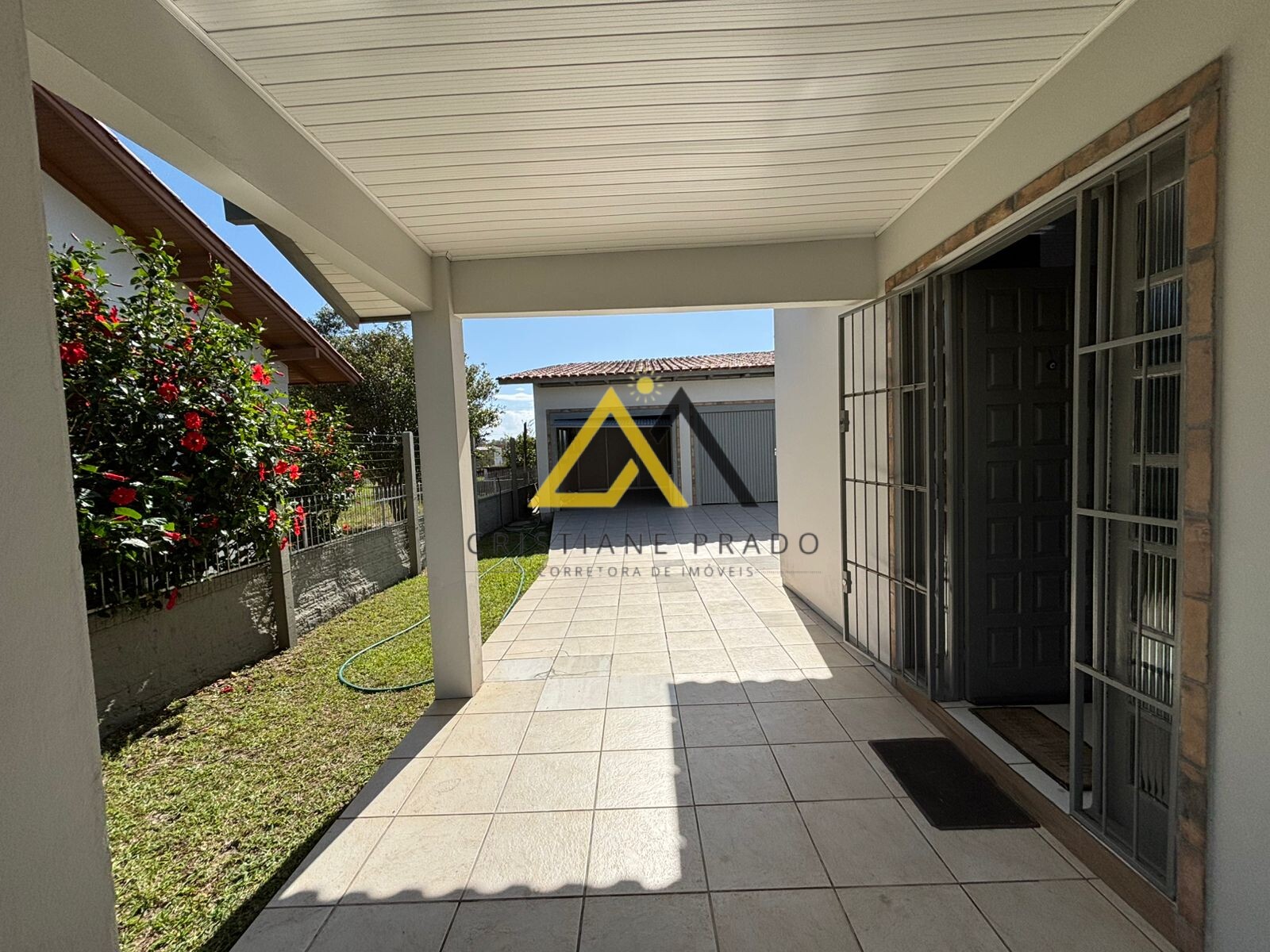 Casa à venda no bairro Turimar, Balneário Gaivota/SC código 12