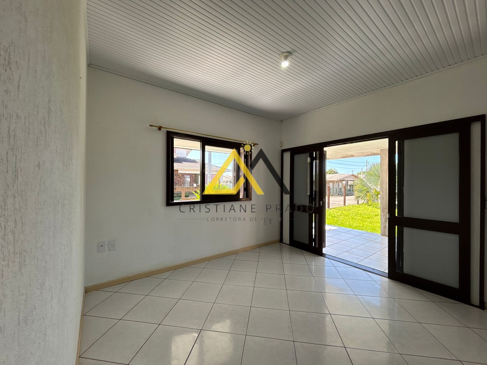 Casa de esquina à venda – Praia Jardim Ultramar | Balneário Gaivota/SC