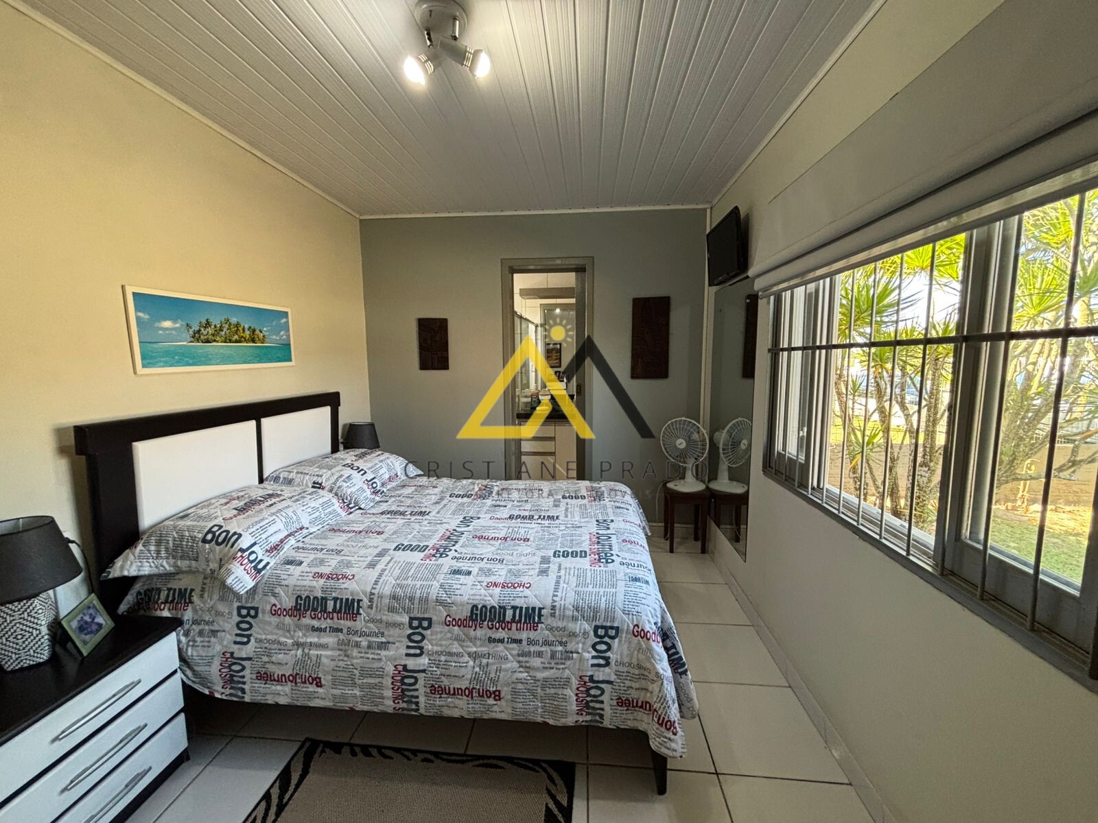 Casa à venda no bairro Turimar, Balneário Gaivota/SC código 12