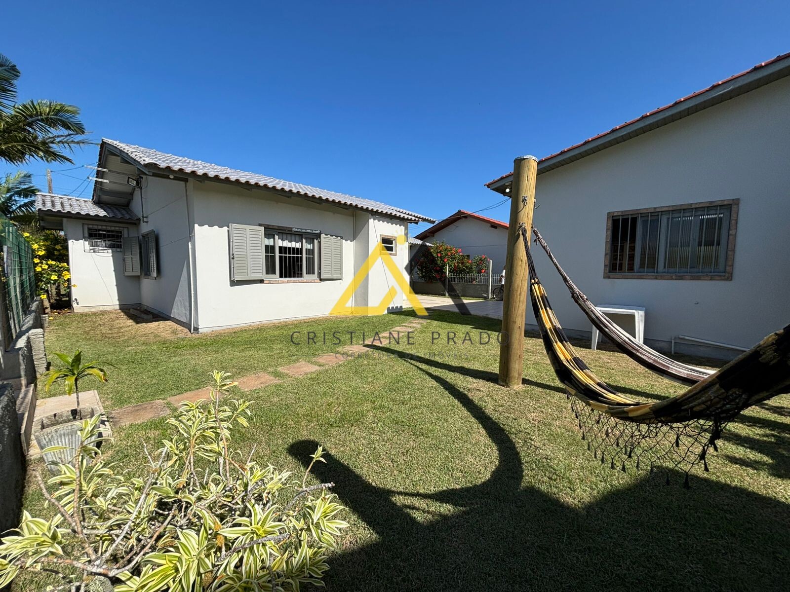 Casa à venda no bairro Turimar, Balneário Gaivota/SC código 12