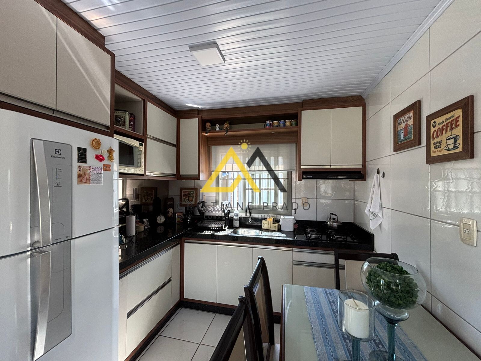 Casa à venda no bairro Turimar, Balneário Gaivota/SC código 12