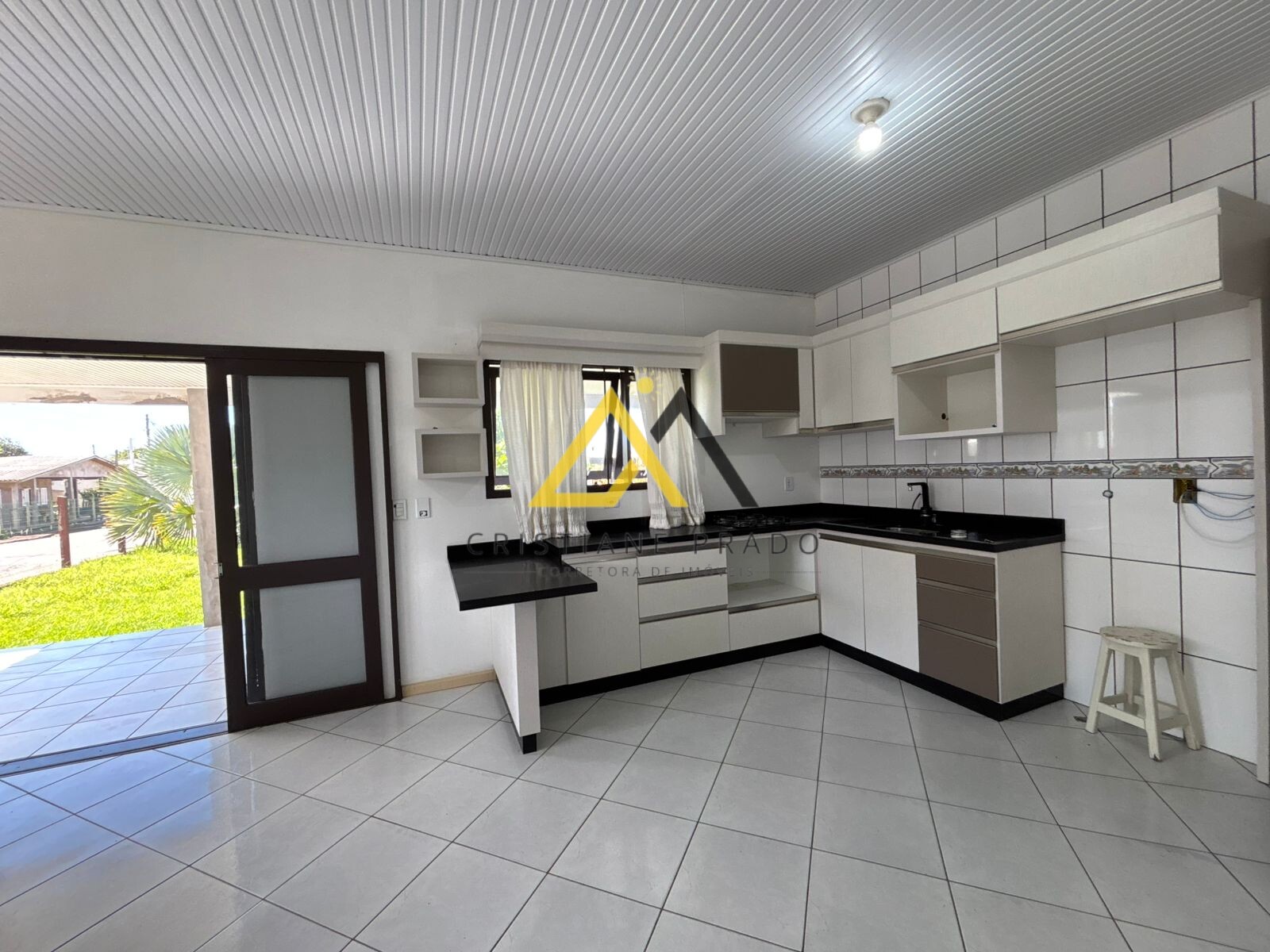 Casa de esquina à venda – Praia Jardim Ultramar | Balneário Gaivota/SC