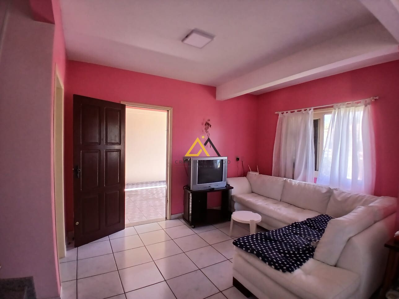 Casa à Venda no bairro Santa Areias Claras Balneário Gaivota-SC Código 18