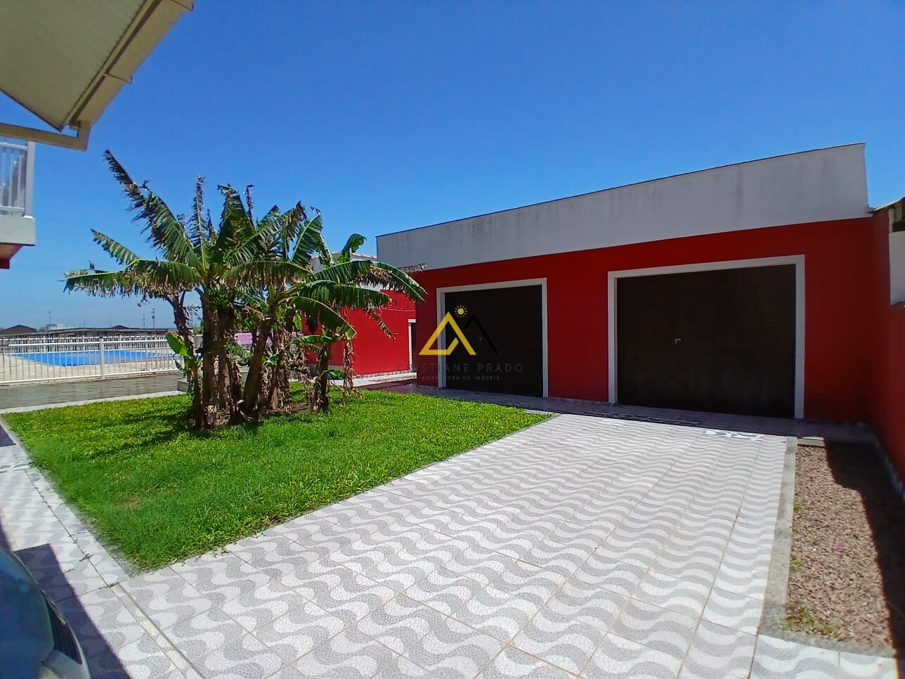 Casa à Venda no bairro Santa Areias Claras Balneário Gaivota-SC Código 18