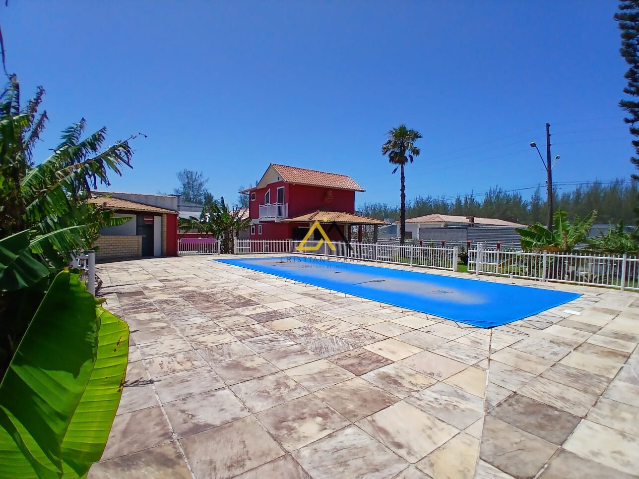 Casa à Venda no bairro Santa Areias Claras Balneário Gaivota-SC Código 18