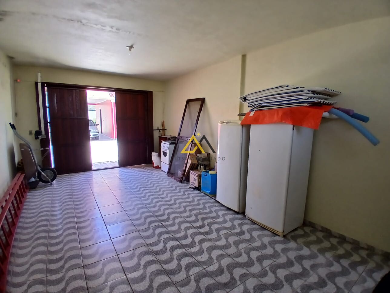 Casa à Venda no bairro Santa Areias Claras Balneário Gaivota-SC Código 18
