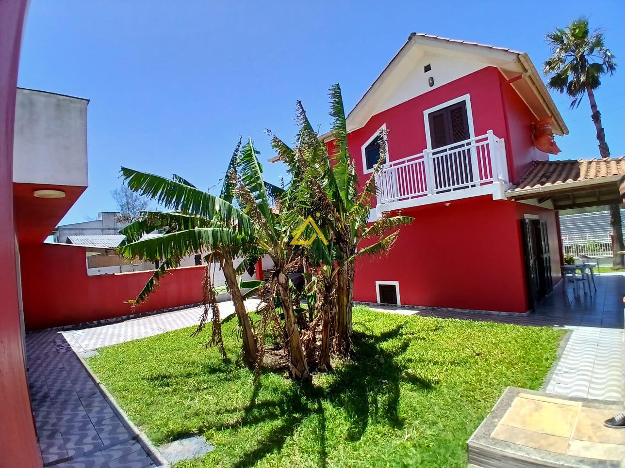 Casa à Venda no bairro Santa Areias Claras Balneário Gaivota-SC Código 18