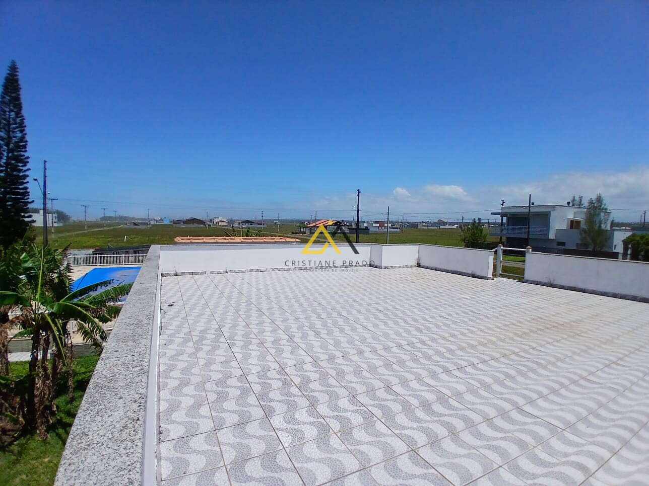 Casa à Venda no bairro Santa Areias Claras Balneário Gaivota-SC Código 18