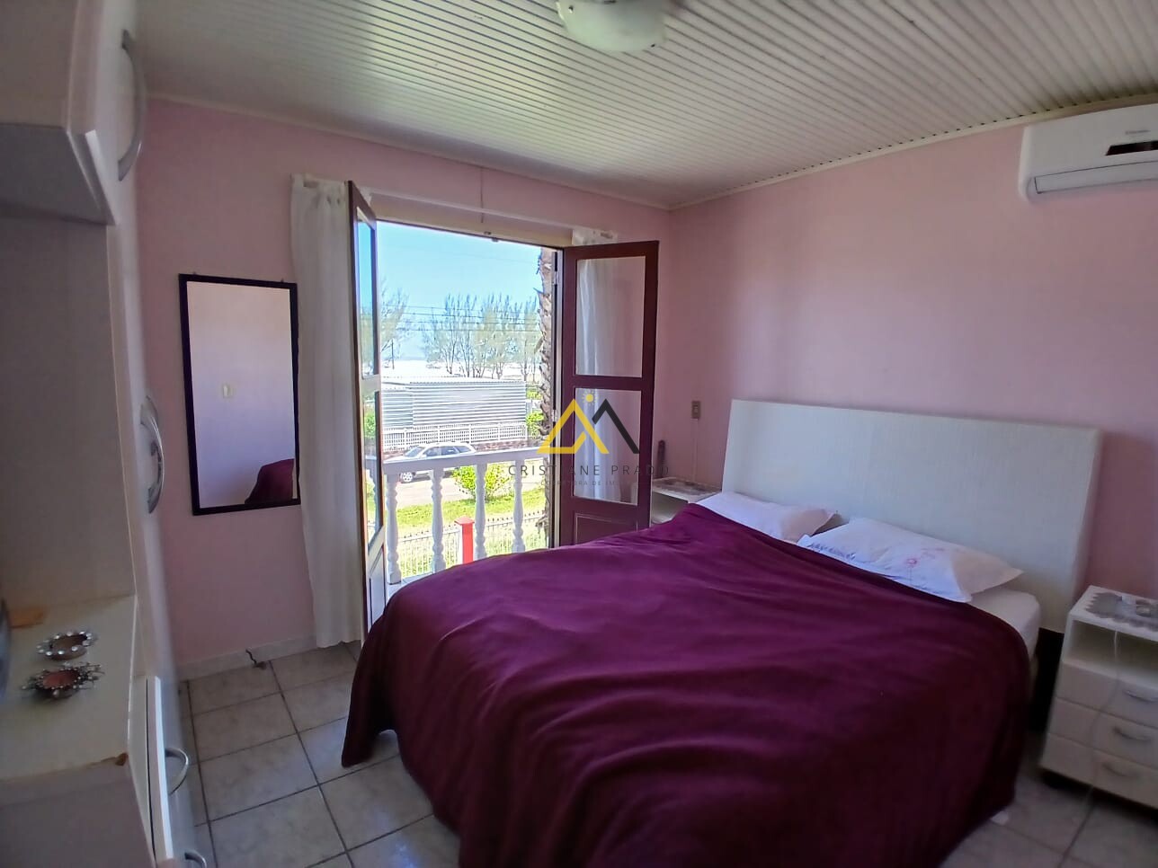 Casa à Venda no bairro Santa Areias Claras Balneário Gaivota-SC Código 18