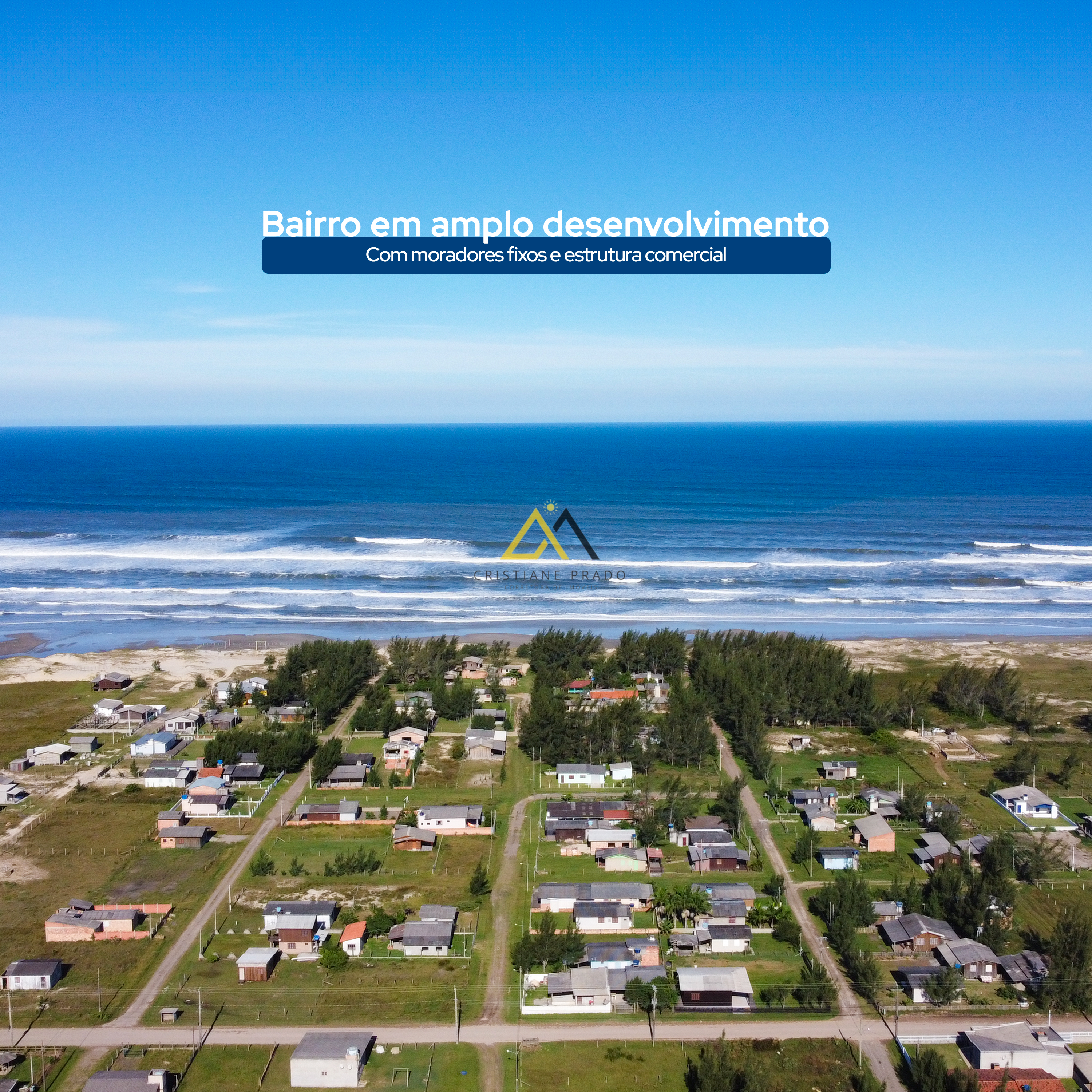 Loteamento Belmar  Balneário Arroio do Silva - SC Código 29