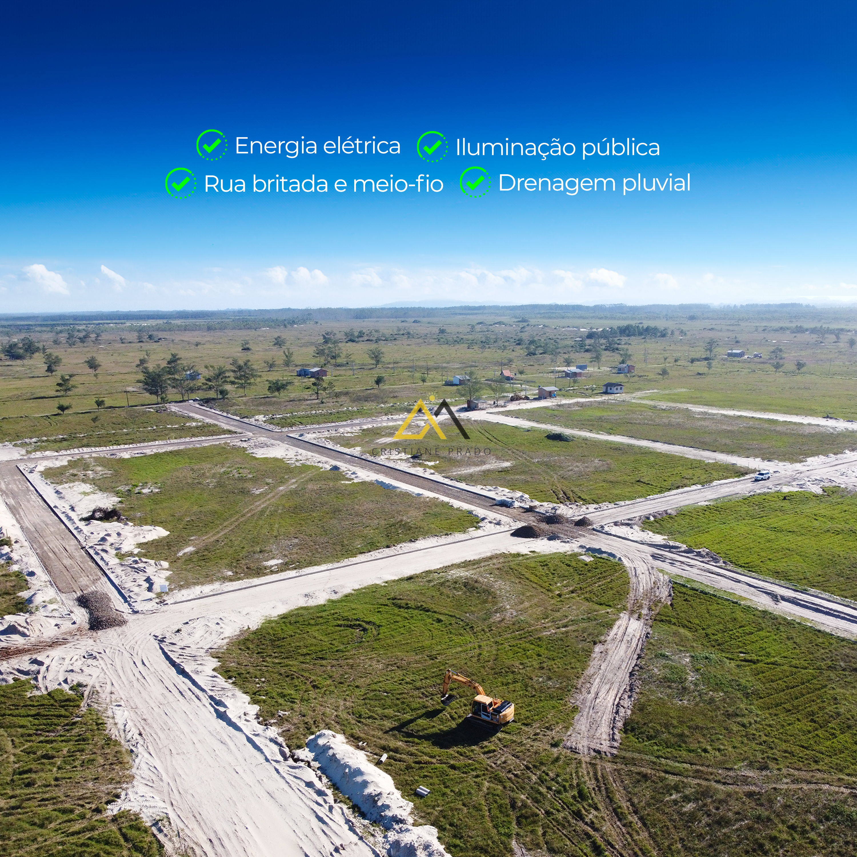 Loteamento Belmar  Balneário Arroio do Silva - SC Código 29