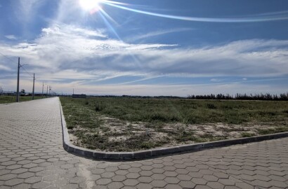 Terreno à Venda no bairro Village Dunas Norte Balneário Gaivota-SC Código 01