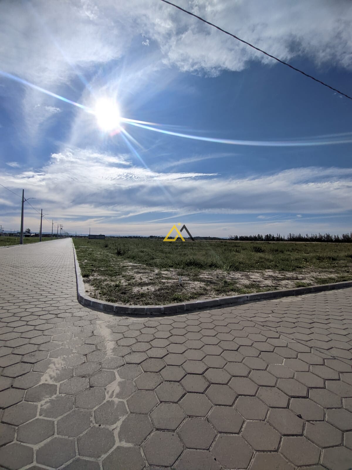Terreno à Venda no bairro Village Dunas Norte Balneário Gaivota-SC Código 01